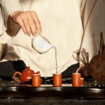 Ceremonia del té chino: Gong Fu Cha