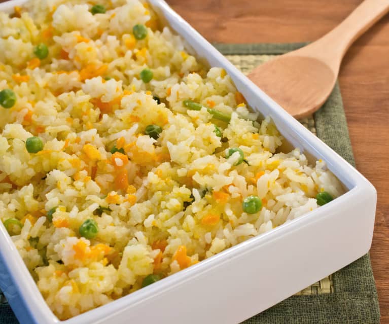 arroz-blanco-con-verduras