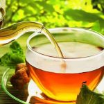 Beneficios del té: mejorar la concentración y revisar bien a través del té