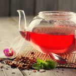 Beneficios del té rojo - 2022