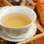 Beneficios del té de ginseng