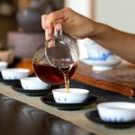¿Qué es Gong Fu Cha, la ceremonia del té chino?