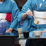 Ceremonia del té japonés - Cha No Yu