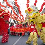 El año nuevo chino, una tradición milenaria.