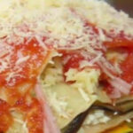 lasagna-de-vegetales-y-jamon