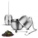 Los accesorios de té esenciales para la degustación.