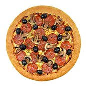 pizza-serrana