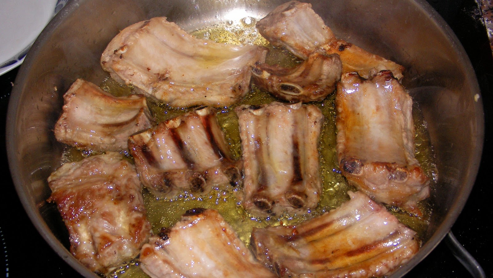 receta-de-costillas-de-cerdo-a-la-paisana