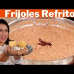 receta-exquisitas-de-frijoles-refritos-con-chile