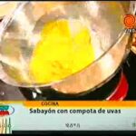 sambayon-con-compota-de-uvas