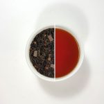 Secretos de fabricación de té negro