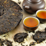 Propiedades y beneficios del té pu-erh