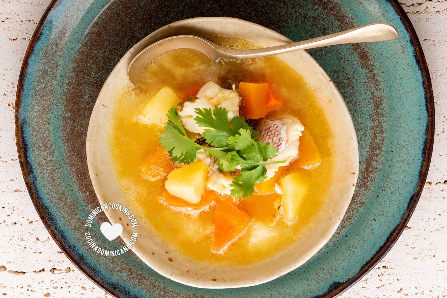 Sopa de pescado (3)