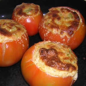 Tomates rellenos (3)